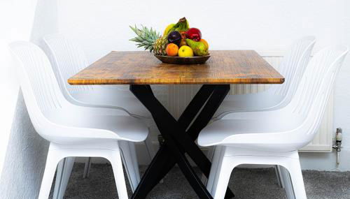 Elegant and comfortable three-bedroom Flat - Foto 3