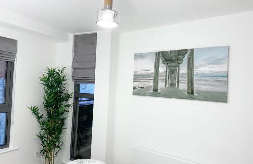 One bed apartment - City Centre - Foto 24