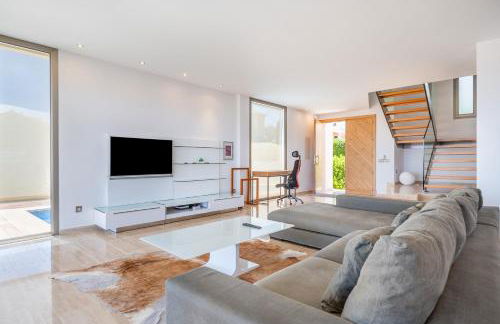 Villa Ullastre - Foto 8