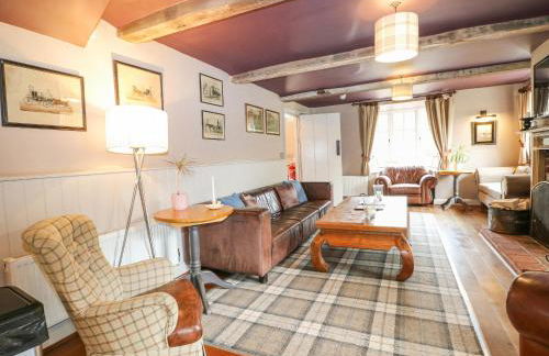 Moles Cottage - Foto 3