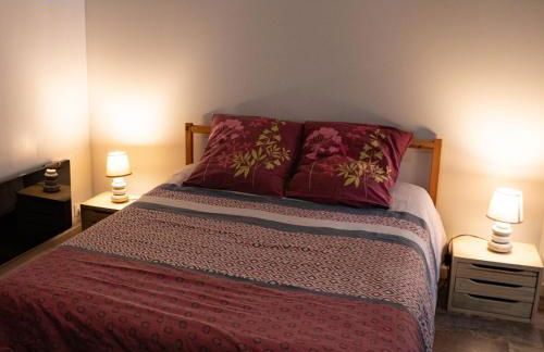 Loft Wimille, Proche de Nausicaa et des Plages, 8 couchages - Foto 12