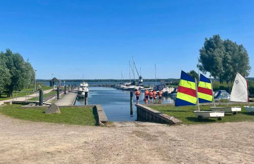 Ferienhaus Salem am Kummerower See - Foto 6