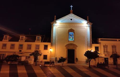 O Encanto da Vila - Foto 45