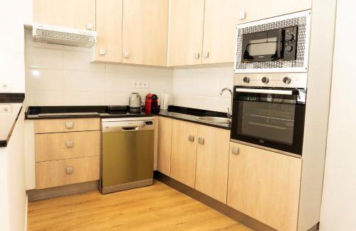 Cuatro Caminos Apartment - Photo 23