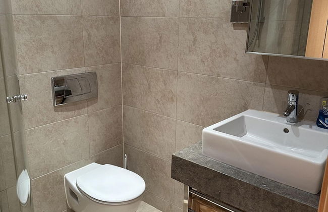 Britain in the Sun at Luxurious Ocean Village - Foto 12