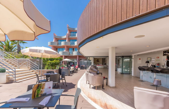 Luna Clube Oceano - Foto 36