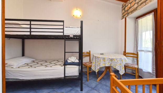 Charming Home With Pool in Barbariga - Foto 2, Zimmer