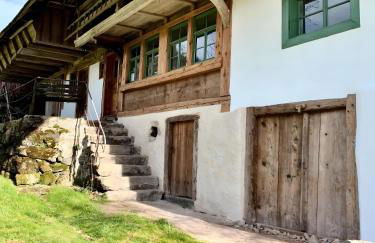 Ferienhaus Hederle - Foto 1