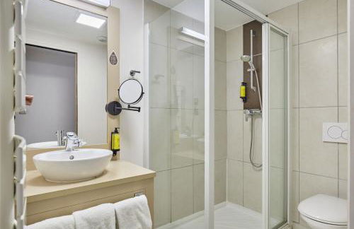 Appart'hôtel Odalys City - Dijon Centre Les Cordeliers - Foto 96