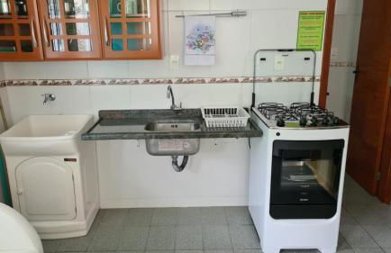 PRAIA 4 ILHAS Apartamento 1 Quarto a 50M da Praia - Photo 16