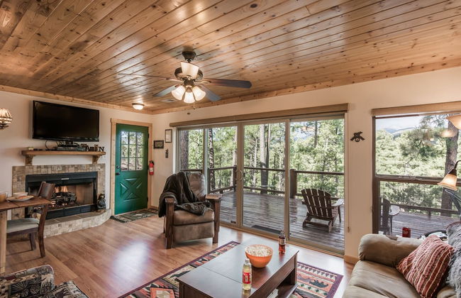 Aurora Montealis - Foto 11