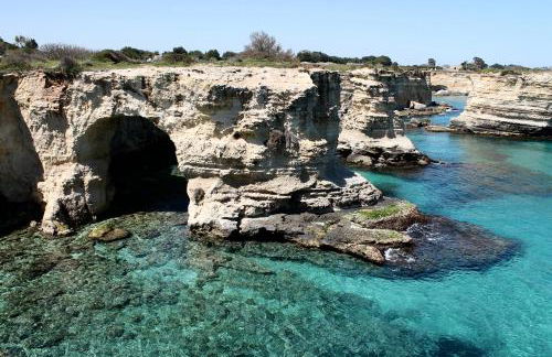 A casa di Alice – Alice's house – Chez Alice - Foto 34