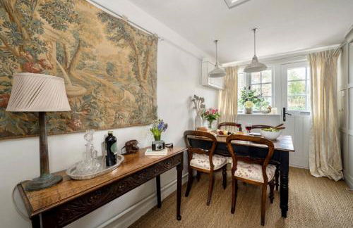 Tudor Rose Cottage - Foto 15