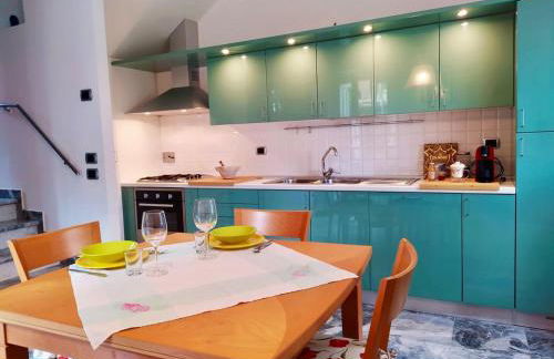 Casa Margherita parking - Foto 8