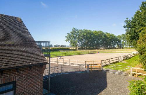 The Stables - Chidham - Foto 23