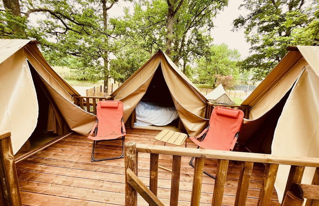 Whaka Lodge - Foto 61