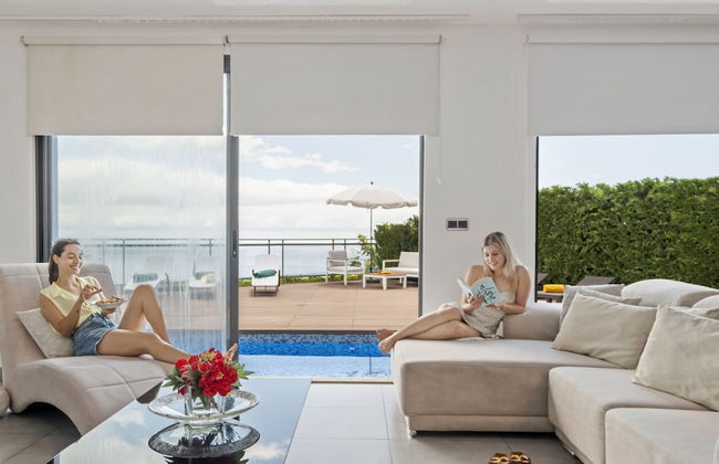 Villa Beausoleil by Homie - Foto 11