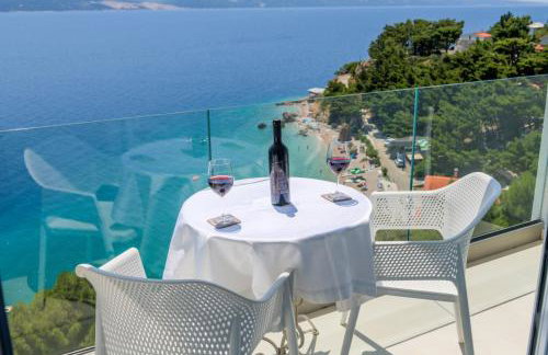 Deluxe Seaview Villa KENNEDY III - Photo 1