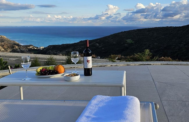 105 PSR - Stay Cavo Aspro Residence 3 - Foto 57