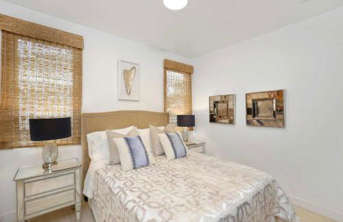 Poinsettia Palms - Chic & Luxe Patio Near Beach - Foto 27