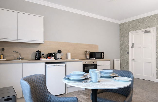 Rossal House Apartments - Foto 61