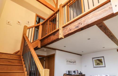 Mosscarr Barn - Foto 17