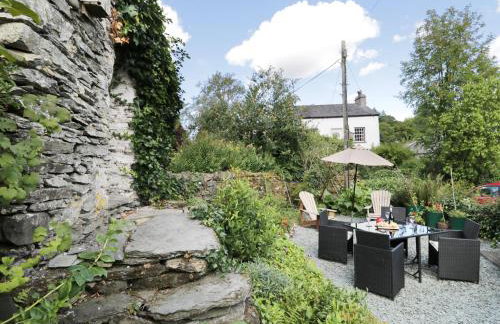 Mill Cottage - Foto 19