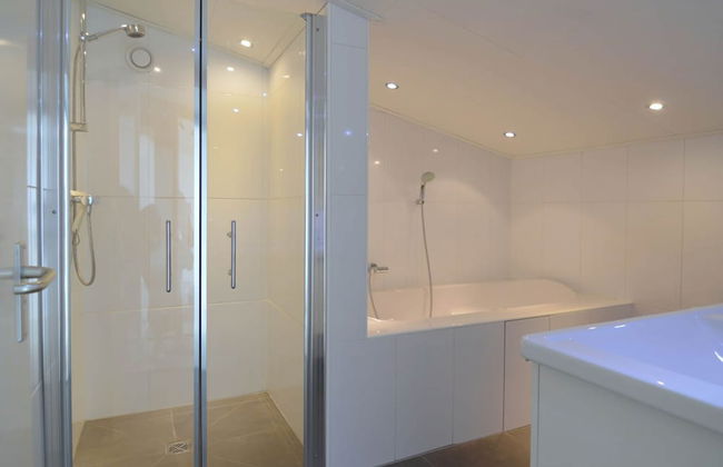 Cozy Holiday Home in Olst-wijhe With Swimming Pool - Photo 33