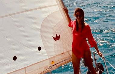 Ferienwohnung Louise 50 m zum See - Foto 18