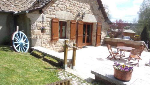 Gite bienvenue a couffinet - Foto 5