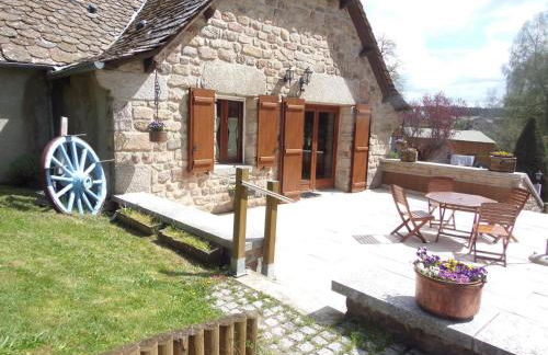 Gite bienvenue a couffinet - Foto 5