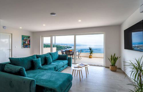 Villa Vistas - Luxury Apartments Opatija - Photo 46