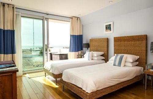 Seasalt beach house - Foto 38