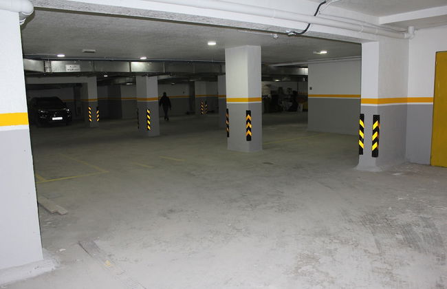 Al Ahfad Hotel Apartments - Foto 36