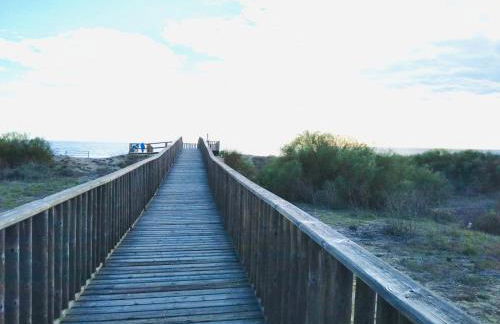 Ático, Islantilla - Photo 24