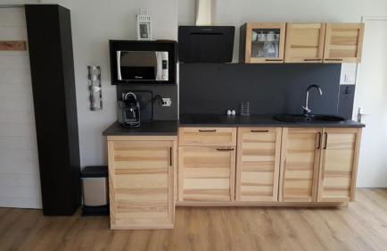 Au Petit Bonheur Charmant Gite Colmar - Foto 12