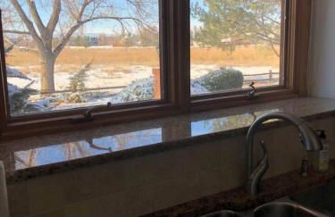 Large Home Near Boulder Fenced Yard 2 Dogs OK - Foto 26