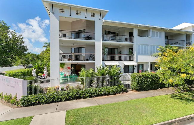 Park Royal - Foto 14