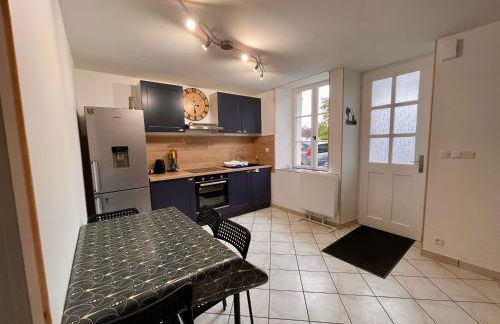 LE GITE DES 2 FRERES - Foto 4