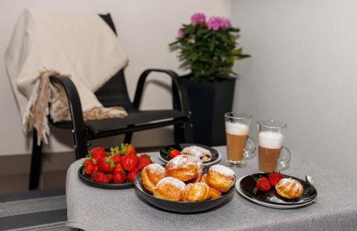 Loft Apartments 2 Uniejów - Foto 27