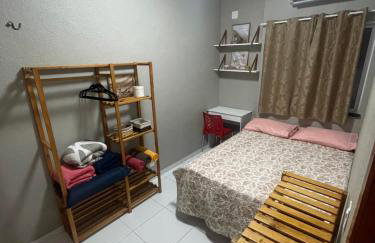 Apartamento Império das Marés - Photo 5