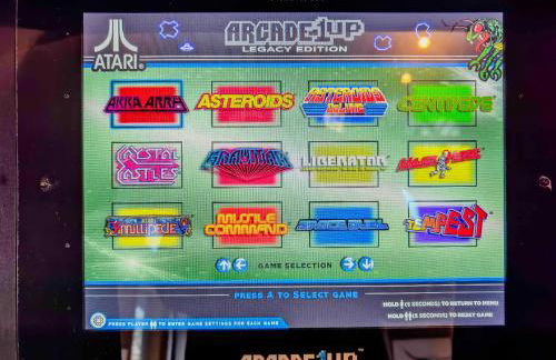 Urban Farmstead Family Retreat - Game Barn - Foto 29