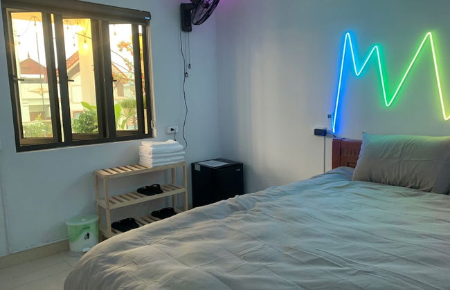 X-Stay Thư Trung - Foto 3