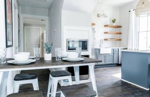 Historic Galveston homes, close to all the island has to offer - Foto 11