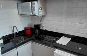 Tropical Executive Suite Flat 1001 Veiw - Foto 7