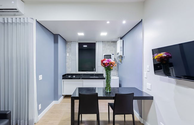 Max Savassi Apart Service - Foto 6