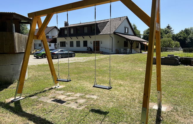 Apartment Straßbourg - Europapark - Foto 28