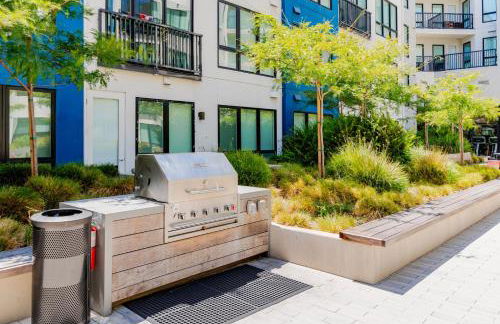 Blueground Civic Center view nr Lake Merritt SFO-1884 - Foto 21