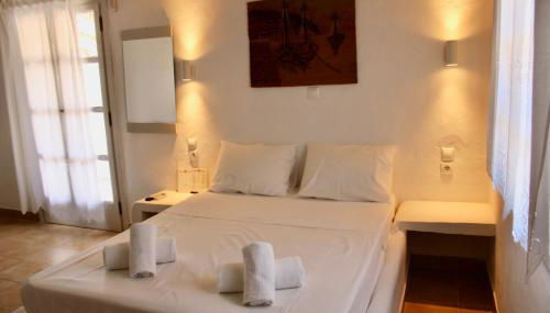 Iliovasilema Studios Koufonisi - Foto 5