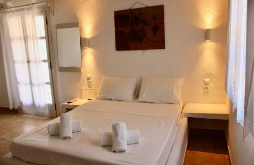 Iliovasilema Studios Koufonisi - Foto 5